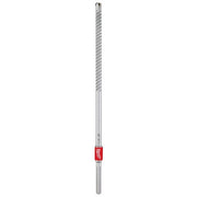3/8 in. x 12 in. Straight Shank Rebar Cutter