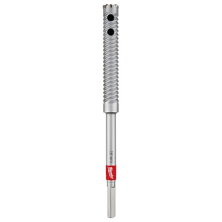 7/8 in. x 12 in. Straight Shank Rebar Cutter