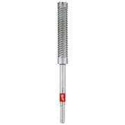 1 in. x 12 in. Straight Shank Rebar Cutter