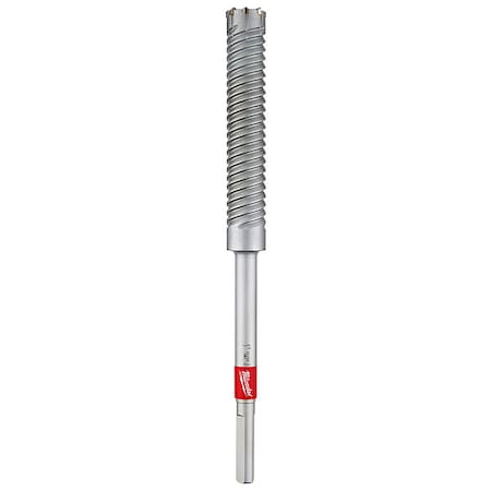 1 in. x 12 in. Straight Shank Rebar Cutter