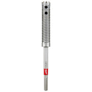 1-1/8 in. x 12 in. Straight Shank Rebar Cutter