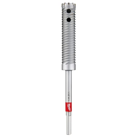 1-1/4 in. x 12 in. Straight Shank Rebar Cutter