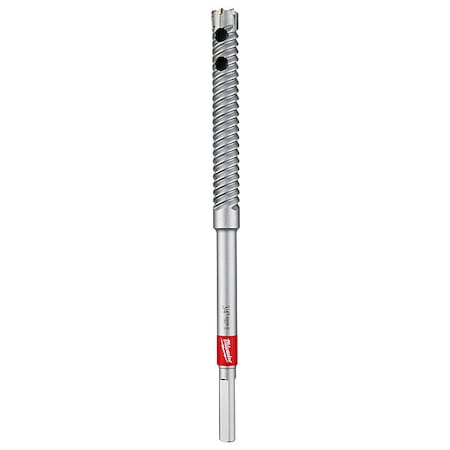 3/4 in. x 12 in. Straight Shank Rebar Cutter