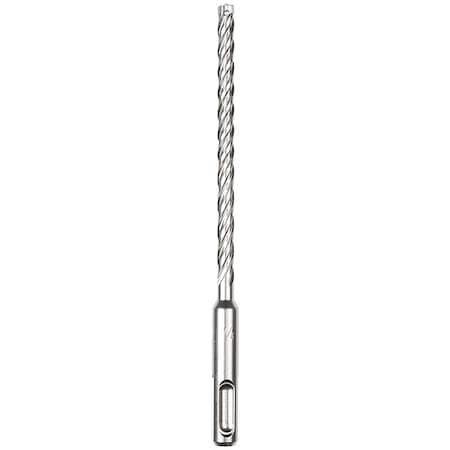 SDS-Plus 4CT MX4 1/2 in.X 10 in.X 12 in.