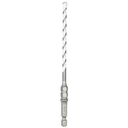 3/16 in. x 6 in. SHOCKWAVE Impact Duty Carbide Multi-Material Drill Bit for Concrete Screws