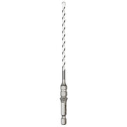 5/32 in. x 6 in. SHOCKWAVE Impact Duty Carbide Multi-Material Drill Bit for Concrete Screws