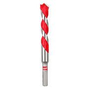 5/8x4x6 Hammer Drill Bit w/Power Tip