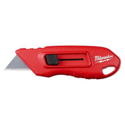 Compact Side Slide Utility Knife