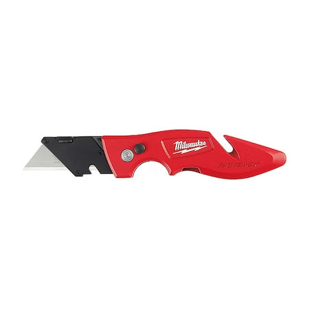 FASTBACK Flip Utility Knife