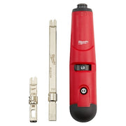 Punchdown Tool w/Extended Blade