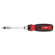 Multi-Bit Screwdriver,Metal,15 pcs
