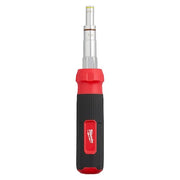Multi-Nut Driver