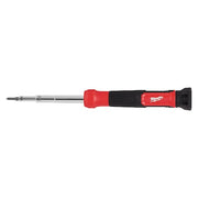 14-IN-1 PRECISION MULTI-BIT SCREW/NUT DR
