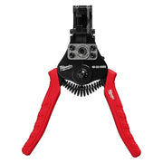 Automatic Wire Stripper & Wire Cutter