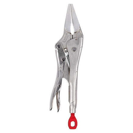 9 in Torque Lock Locking Plier