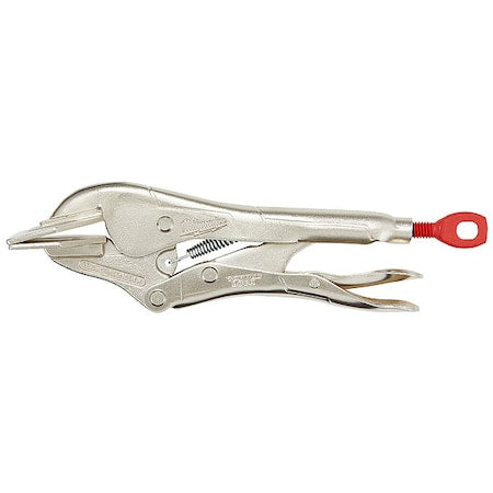 8" Locking Seamer