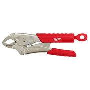 10 in Torque Lock Deluxe Cushion Grip Locking Plier