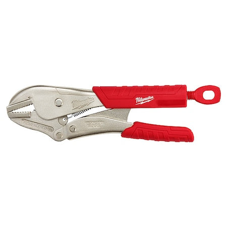 10 in Torque Lock Deluxe Cushion Grip Locking Plier