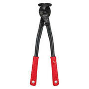 Cable Cut w/Cushioned Grip,SS,PP,2.2 lb