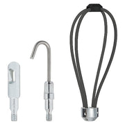 3 pc. Fish Stick Accessory Kit