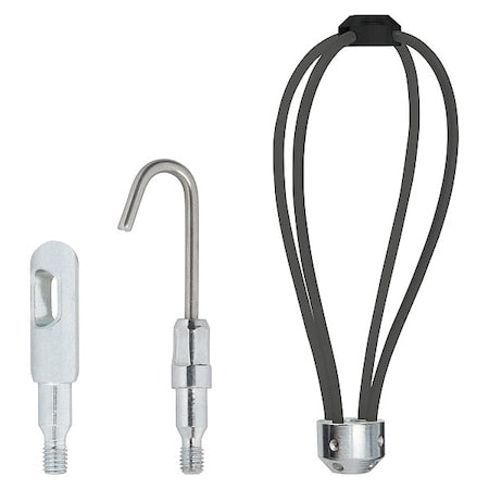 3 pc. Fish Stick Accessory Kit