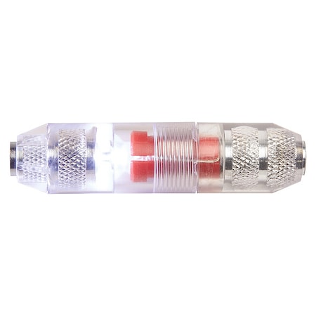Lighted Tip Fish Stick Accessory
