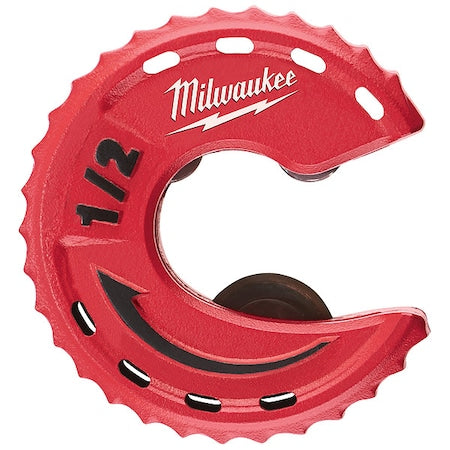 1/2" Close Quarters Tubing Cutter