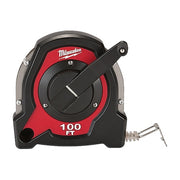 100 Ft. Closed Reel Long Tape