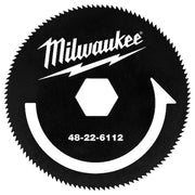 Armored Cable Cutter Replacement Blade