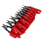 9 pc. Snap Ring Pliers Set