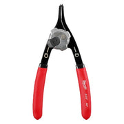 45 Degrees Convertible Snap Ring Pliers with .038 in. Tip