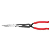 13 in. Long Reach Straight Nose Pliers