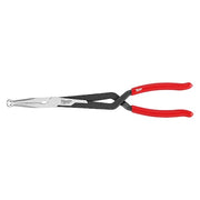13 in. Long Reach 5/16 in. Hose Grip Pliers