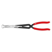 13 in. Long Reach 3/4 in. Hose Grip Pliers