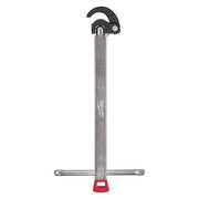 Basin Wrench,1.25 in. Capacity