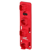 M12 Battery Rack for PACKOUT Wall-Mounted Storage