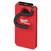 4 in. S-Hook for PACKOUT Wall-Mounted Storage