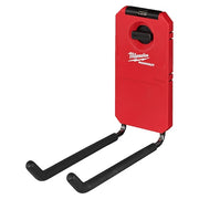 9 in. Straight Hook for PACKOUT Wall-Mounted Storage
