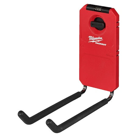 9 in. Straight Hook for PACKOUT Wall-Mounted Storage
