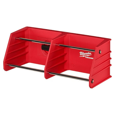 Tool Rack for PACKOUT Wall-Mounted Storage
