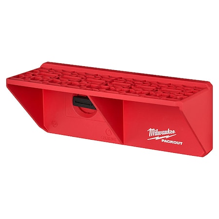 Screwdriver Rack for PACKOUT Wall-Mounted Storage