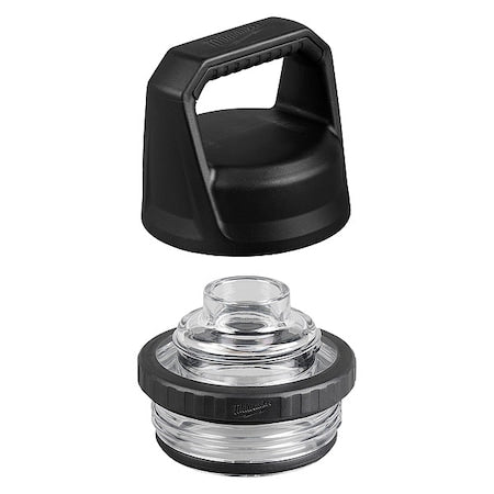 PACKOUT Chug Lid For Insulated Bottles