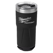 PACKOUT 20oz Tumbler - Black
