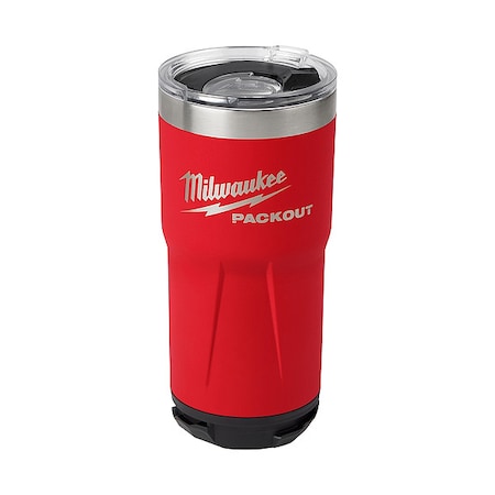 PACKOUT 20oz Tumbler