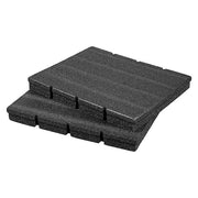Foam Insert,12 1/2 inx16 1/4 in,3 5/8 in