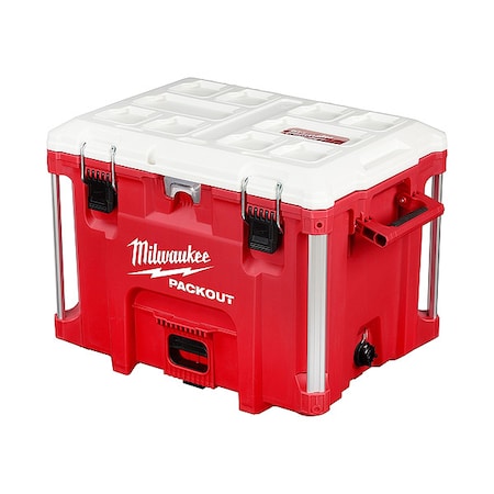 PACKOUT 40QT XL Cooler
