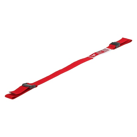 Hard Hat Lanyard with Loop