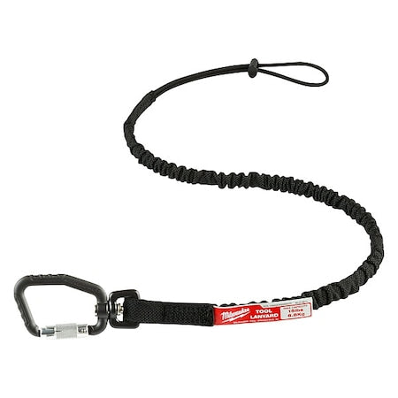 15 lb. Locking Tool Lanyard