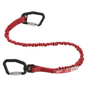 10 lb. Quick-Connect Locking Tool Lanyard