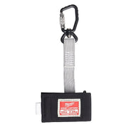 5 lb. Quick-Connect Wrist Lanyard